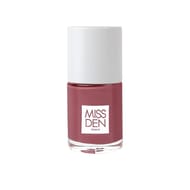 Miss den vernis à ongles couleur absolue rose vintage