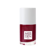 Miss den vernis à ongles couleur absolue rouge éternel