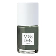 Miss den vernis à ongles couleur absolue kaki