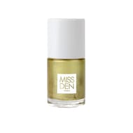 Miss den vernis à ongles couleur absolue doré
