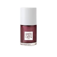 Miss den vernis à ongles couleur absolue prune