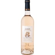 Côtes de Provence Ste Victoire Rosé Estandon La Vigne & La Roche 12.5% Vol. 75 cl