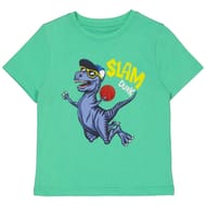Tee-shirt garçon GREEN 12 ANS