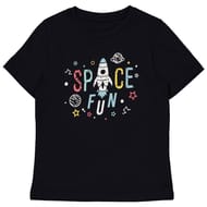 Tee-shirt garçon MARINE 14 ANS