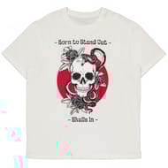 Tee-shirt mc homme WHITE XXL