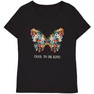 Tee shirt femme manches courtes DARK GREY T38\40