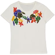 Tee shirt femme manches courtes OFF WHITE T38\40