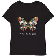 Tee shirt femme manches courtes DARK GREY T50\52