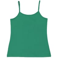 Débardeur femme fines bretelles CHLOROPHYLE T50\52
