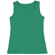 Débardeur femme larges bretelles CHLOROPHYLE T50\52
