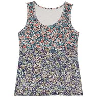 Débardeur femme BLANC LIBERTY T50\52