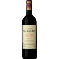 Moulis En Médoc Rouge Château De Maucaillou 13% Vol. 75 cl