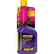 WYNN'S NETTOYANT TURBO &  VANNE EGR 325 ML SPECIALIST