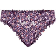 Slip ligne Arum Mosaïc Sans Complexe JMZ IMP GRAPHIQUE MURE 38/40