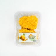 Croc de poulet nature croustillant 500g Poids fixe