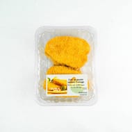 Croc de poulet jambon-fromage 500g