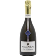 Mousseux Brut Chardonnay Blanc Bouchard Aîné & Fils 12% Vol. 75 cl
