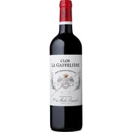 Saint Emilion Grand Cru Rouge Clos La Gaffelière 13.5% Vol. 75 cl