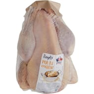 Simpl poule entière sous film