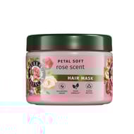 Herbal essences douceur masque parfum rose nutrition 500ml