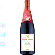 Côte-Rotie Rouge Grand Vin Dauvergne et Ranvier 13% Vol. 75 cl