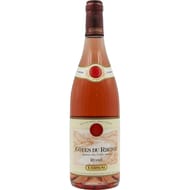 Côtes de Rhône Rosé Maison E.Guigal 14.5% Vol. 75 cl