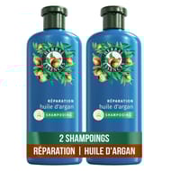 Herbal essence base shampooing argan 2x250ml