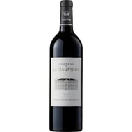 Bordeaux Fronsac Rouge Château La Dauphine 14.5% Vol. 75 cl