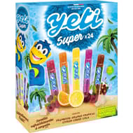 Yéti super 24x30g-720g
