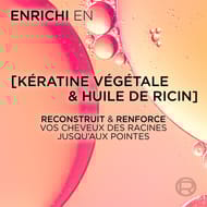 Elseve dream long shampooing 250ml
