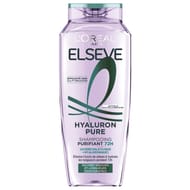 Elseve hyaluronique pure shampooing 250ml