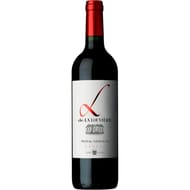 Pessac Leognan Rouge L De La Louvière 13.5% Vol. 75 cl