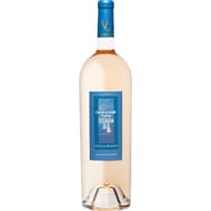 Côtes-De-Provence Rosé AOP Cuvée Golfe Tradition 13% Vol. 1.5 l