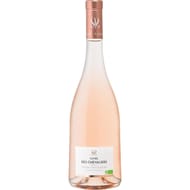 Côtes-De-Provence Cru Classé Rosé AOP Bio Château Sainte Roseline 13% Vol. 75 cl