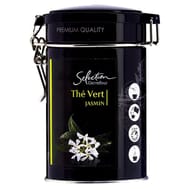 Carrefour sélection thé vert jasmin -100g