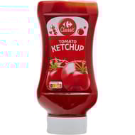 Carrefour classic' ketchup 560g