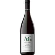Bourgueil Bio Rouge Le Pivert 12% Vol. 75 cl