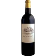 Pessac Leognan Rouge Château Haut-Bergey 13% Vol. 75 cl