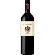 Castillon Côtes De Bordeaux Rouge Château D'Aiguilhe 14% Vol. 75 cl