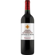 Pomerol Rouge Château Du Mayne 13.5% Vol 75 cl