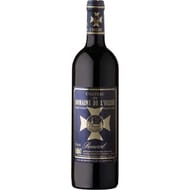 Pomerol Rouge Château Du Domaine De L'Eglise 13.5% Vol. 75 cl