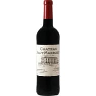 Ste Estephe Rouge Château Haut Marbuzet 13.5% Vol. 75 cl