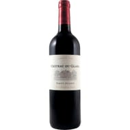 Saint Julien Rouge Château Glana 13% Vol. 75 cl