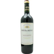 Saint Estephe Rouge Prieur De Meyney 13% Vol. 75 cl