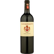 Pessac Leognan Rouge Clos Marsalette 12.5% Vol. 75 cl