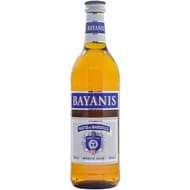 Carrefour pastis de marseille bayanis 70cl 45%