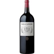 St Emilion Grand Cru Rouge Clos la Gafffelière 13% Vol. 1.5 l