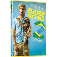Dvd babysitting 2