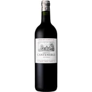 Haut Médoc Rouge Château Cantemerle 13% Vol. 75 cl