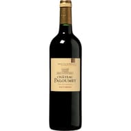Haut Médoc Rouge Château Paloumey 13% Vol. 1.5 l